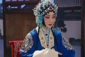 京剧电影《穆桂英挂帅》8K 超清 纯净 || 京剧展播（15）图片