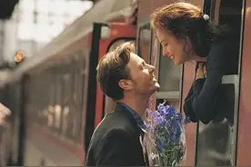 20首经典爱情电影老歌，每首都值得单曲循环图片