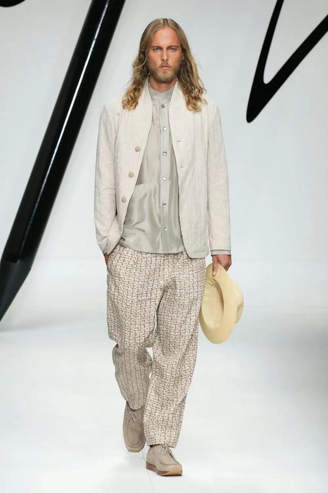 Giorgio Armani 2024������װϵ��