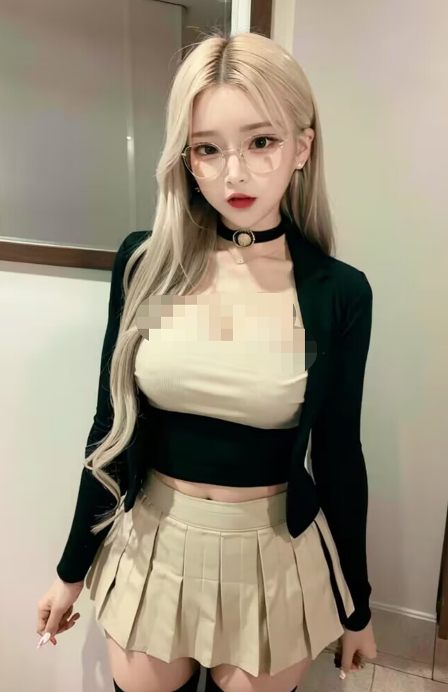 女仆贴身服务，3千元1晚？全网都被这AI骗了