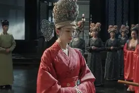 安康郡主：宋孝宗唯一嫁人的皇孙女，钱多人傻，费巨资供养花和尚图片