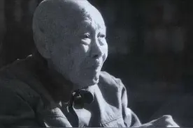 中国最后一个太监自述：晚上伺候贵妃，鞋里要放一个苍耳这是为何图片