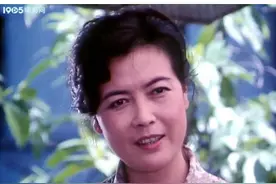 杨雅琴去世25周年，53岁离世，临终无比自责，两任前夫都未送一程图片