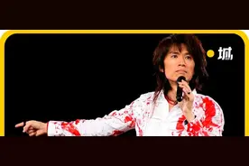 他曾被嘲丑不配做演员，却靠一张嘴逗笑全香港，58岁封麦消失3年图片