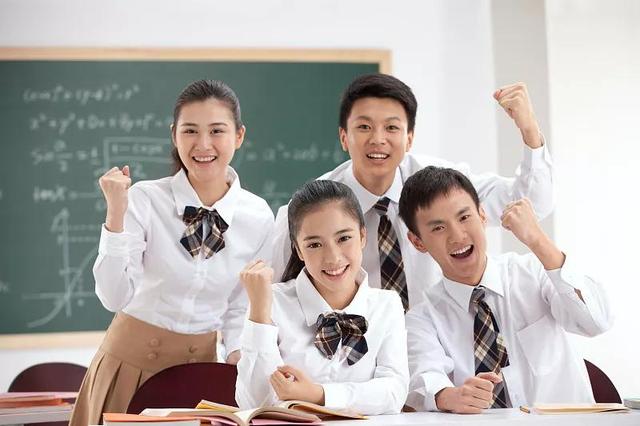 没考上高中孩子该不该继续上学呢?