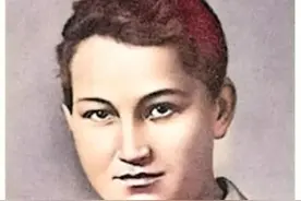 穿裙子的苏联女兵战斗力如何？二战时苏联征百万少女结局非常壮丽图片