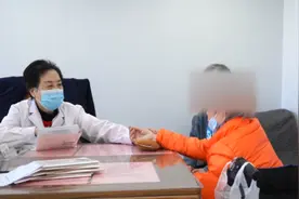 生存期不足5年的卵巢癌，母女俩竟平安度过5年生存期图片