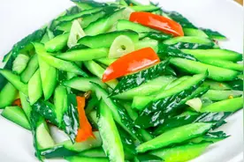 减肥要管住嘴？这5道低脂美食，好吃不长肉，这个夏天有口福了图片