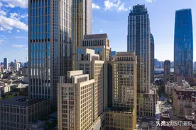 未来10年，中国最适合年轻人发展的4座城市，房价低收入还挺高图片