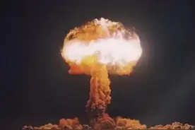 假如中国遭遇核打击怎么办？图片