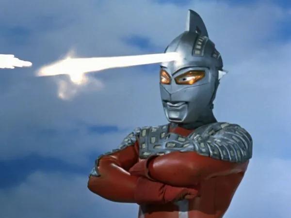 赛文奥特曼技能大全