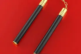 世界上10种致命的近战武器图片