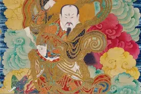 我们都被西游记骗了？其实道教才是唐朝地位最高的宗教图片