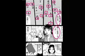 隐鳞藏彩：罗的身世之谜及其与古代王国历史之间联系的一些考据图片