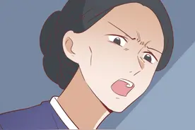 9岁儿子不写作业，妈妈把他打成了肾衰竭，请记住这些地方不能打图片