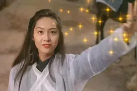 《大话西游》：至尊宝与紫霞的意难平，让人戳中了泪点图片