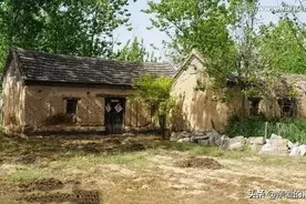 60-70年代三伏天农村热不热？没有风扇和空调，是怎么熬过来的？图片