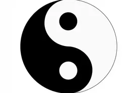 易｜理解“奇数为阳，偶数为阴”及“九为老阳，六为老阴”图片