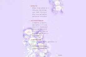 博士妈妈：自创英语“顺口溜”，让孩子1天就学完6年语法重点图片