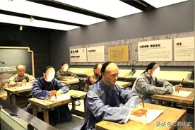 清代时当个秀才到底有多难？图片