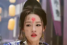 给2022年“最具美感的10位国剧女演员”排名次，宋佳第6，殷桃第2图片