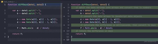 GitHub Copilot Labs 体验「收手吧,外面全是 ChatGPT」