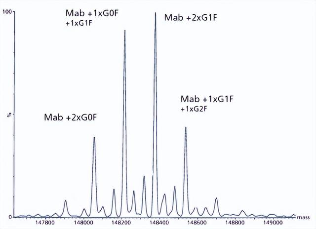 单克隆抗体的表征分析有哪些？