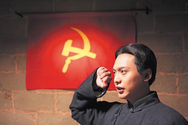 毛主席才华横溢,随口说了句话,如今成为臭豆腐经典广告语