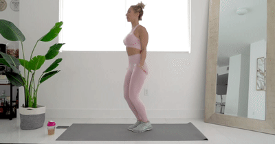 4个方法提升基础代谢，8个动作强化肌群，提升燃脂塑形效率