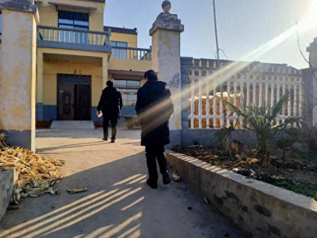 生源地助学贷款逾期了半年，渭南市临渭区大学生生源地信用助学贷款还款承诺书 配图04