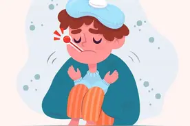 说说感冒与流感的治疗与用药图片