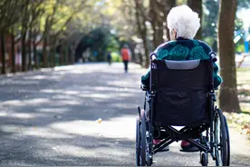 人老了，最好不要再找老伴儿，过来人告诉我们为什么图片