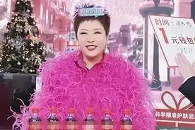 向太入场直播，一晚带货3亿，李连杰巩俐为其造势图片