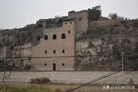 探索无人村，村民仿佛一夜之间逃离，到底发生了什么图片