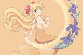 壁纸‖我是派大星，天上派来爱你的那颗星。图片