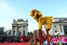 Lunar或Chinese New Year “华人新年”英译名称引争议图片