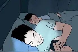 “连房租都交不出，还想和我在一起？”女人说出真心话图片
