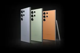 国行版三星S24发布，猛得一塌糊涂图片