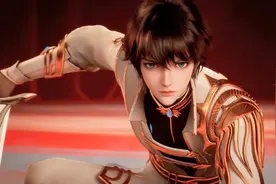 神印王座：猎魔太子团，龙皓晨和队友的来头，竟都如此强大！图片