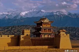 冯胜弃地：明军与新疆失之交臂，大明恢复汉唐故土的梦想泡汤图片