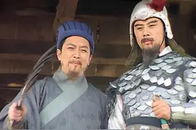 赵云究竟是文官还是武将？他的谥号和墓碑，早就给出了明确的答案图片