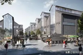 投资规模超过6000亿元！川渝住建领域机会清单发布图片