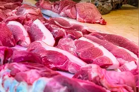 猪身上这7个部位建议少吃图片