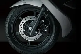 ABS对摩托车真的这么重要吗？图片