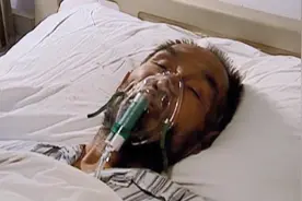 天道：父亲可能成为植物人，丁元英竟然问医生“怎样才能让他死”图片