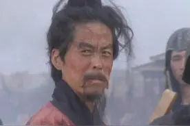 沮授属于什么级别的谋士？他是如何死的？图片