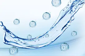 臭氧水：效果绝佳的“护肤水”图片