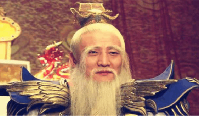 西游记十大战力排行，菩提老祖屈居第二，如来并非“天下无敌”