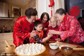 中国水饺大全，32种水饺你吃过几种？请收藏图片