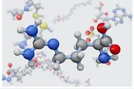 什么是同型半胱氨酸？与血液有什么关系？图片